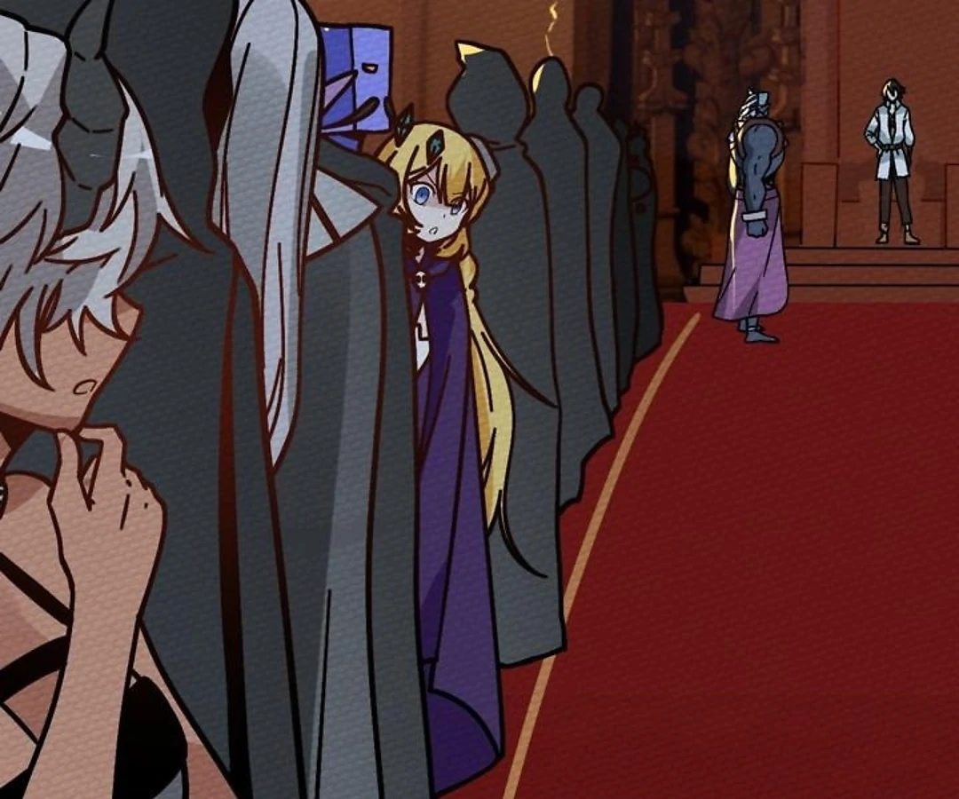 That Time I Was Summoned As A First-Level Monster Chapter 63 - page 224