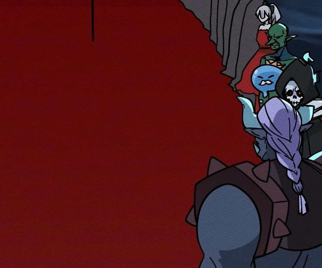 That Time I Was Summoned As A First-Level Monster Chapter 63 - page 241