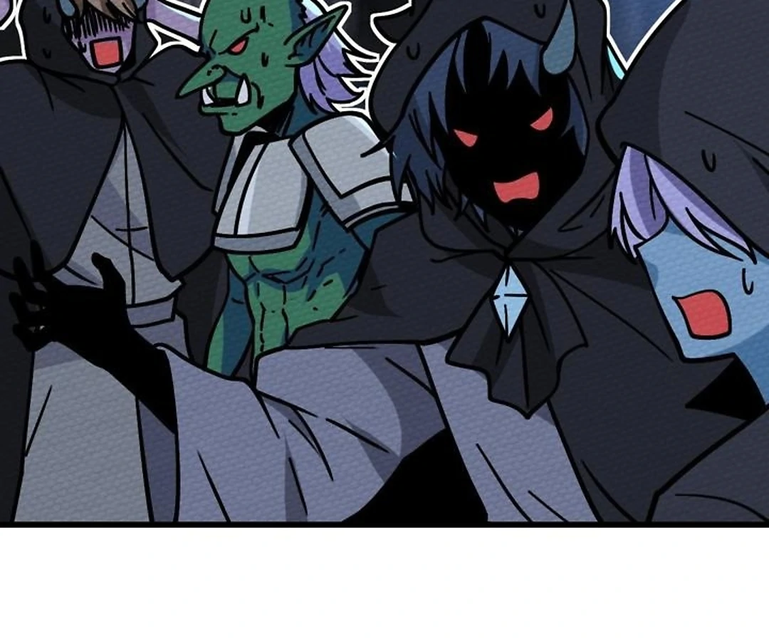 That Time I Was Summoned As A First-Level Monster Chapter 63 - page 256