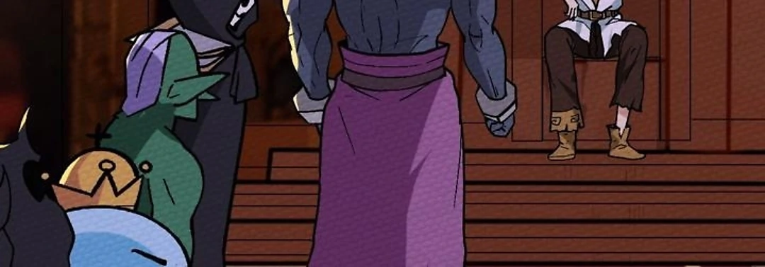 That Time I Was Summoned As A First-Level Monster Chapter 63 - page 266