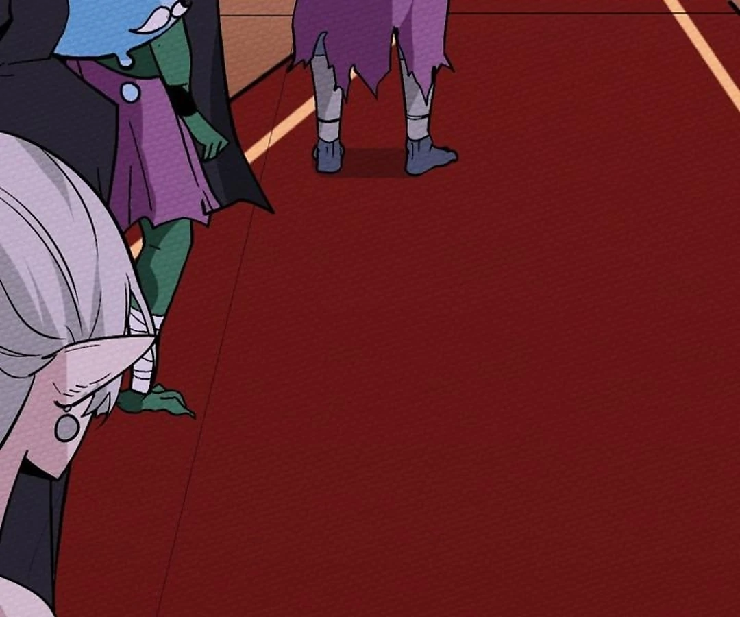 That Time I Was Summoned As A First-Level Monster Chapter 63 - page 267