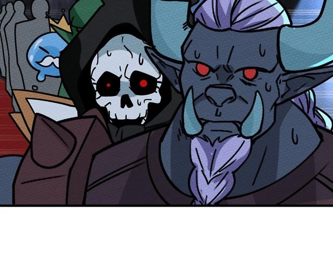 That Time I Was Summoned As A First-Level Monster Chapter 63 - page 30