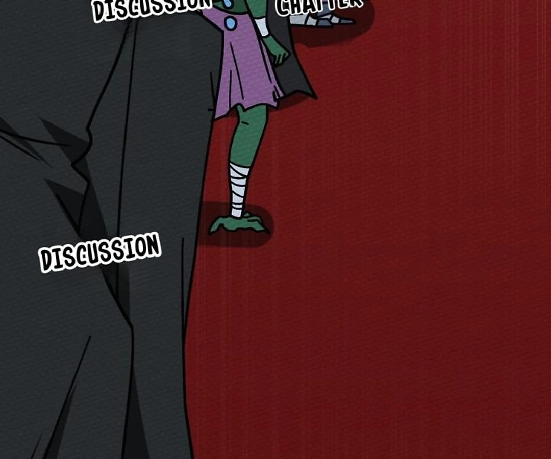 That Time I Was Summoned As A First-Level Monster Chapter 63 - page 35