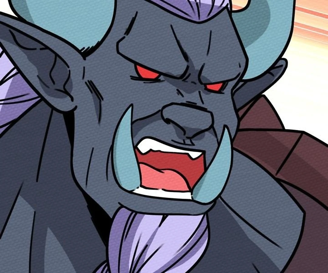 That Time I Was Summoned As A First-Level Monster Chapter 63 - page 39