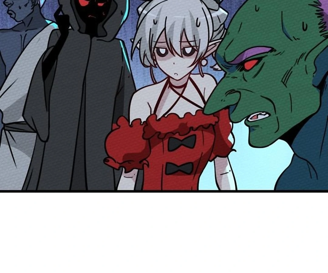 That Time I Was Summoned As A First-Level Monster Chapter 63 - page 48