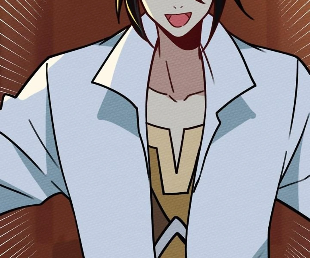 That Time I Was Summoned As A First-Level Monster Chapter 63 - page 53