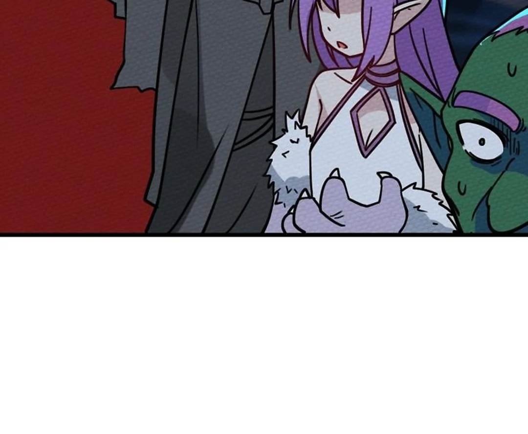 That Time I Was Summoned As A First-Level Monster Chapter 63 - page 59