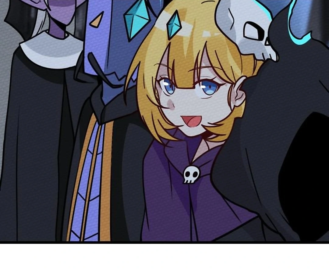 That Time I Was Summoned As A First-Level Monster Chapter 63 - page 61