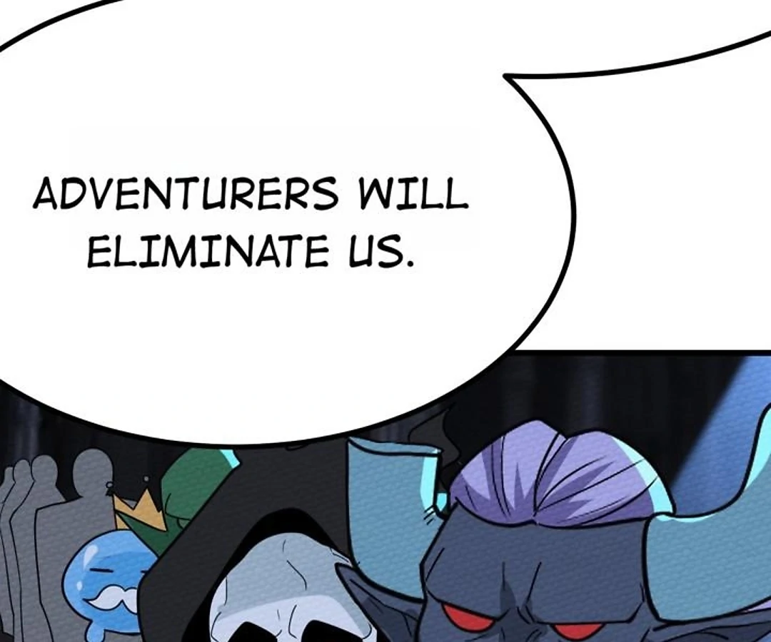 That Time I Was Summoned As A First-Level Monster Chapter 63 - page 78