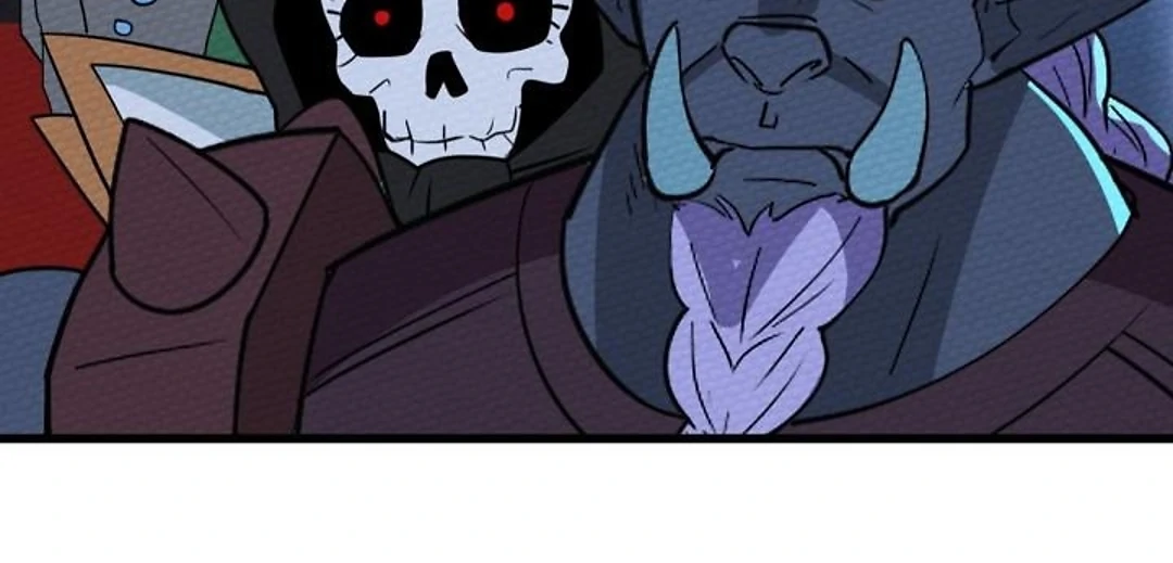 That Time I Was Summoned As A First-Level Monster Chapter 63 - page 79