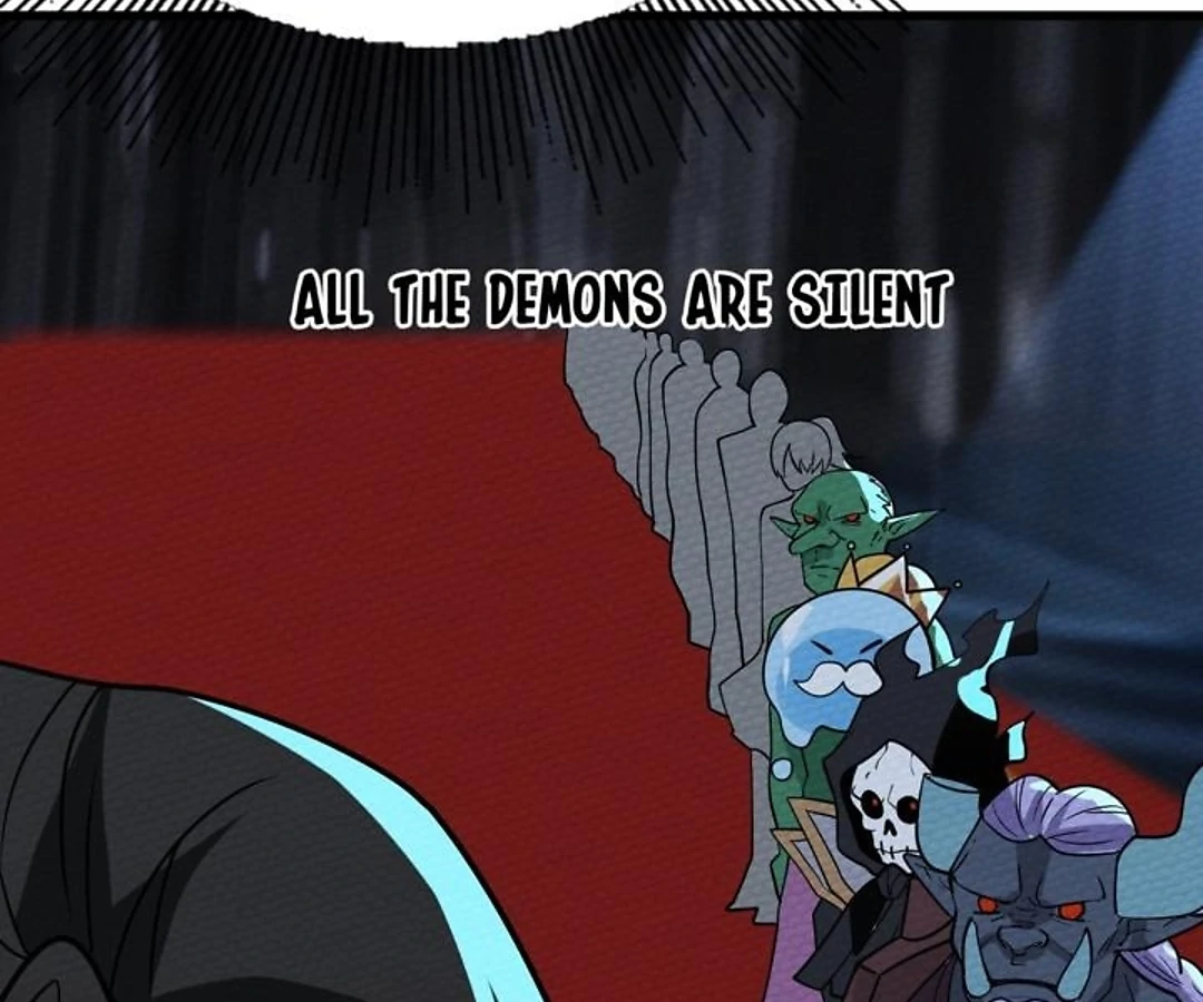 That Time I Was Summoned As A First-Level Monster Chapter 63 - page 93