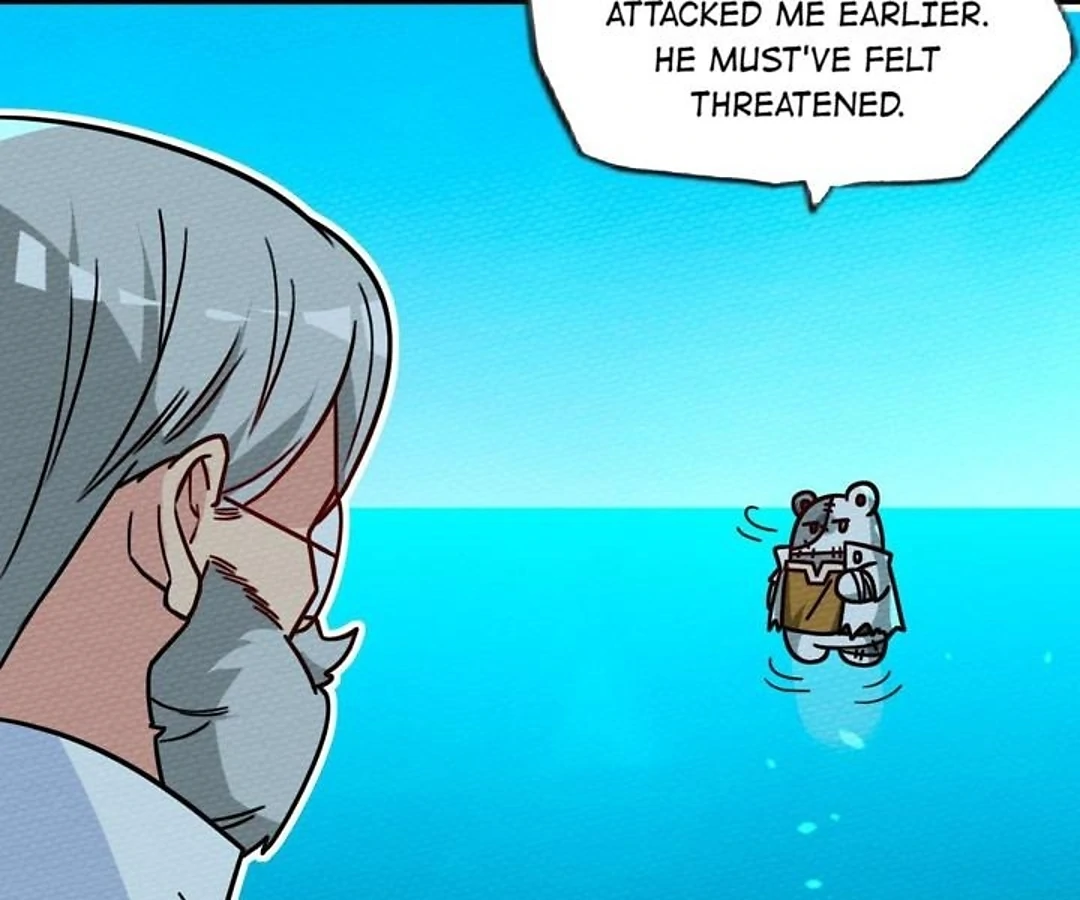 That Time I Was Summoned As A First-Level Monster Chapter 48 - page 102