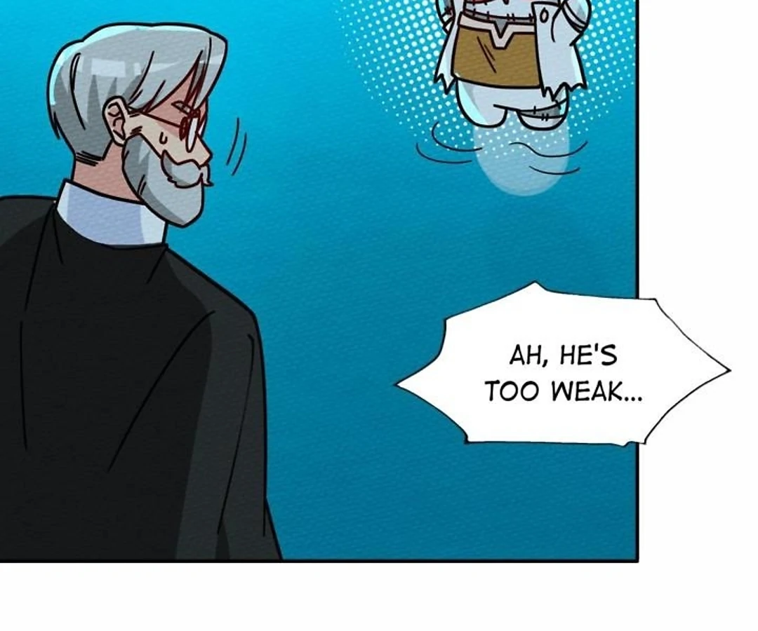 That Time I Was Summoned As A First-Level Monster Chapter 48 - page 105