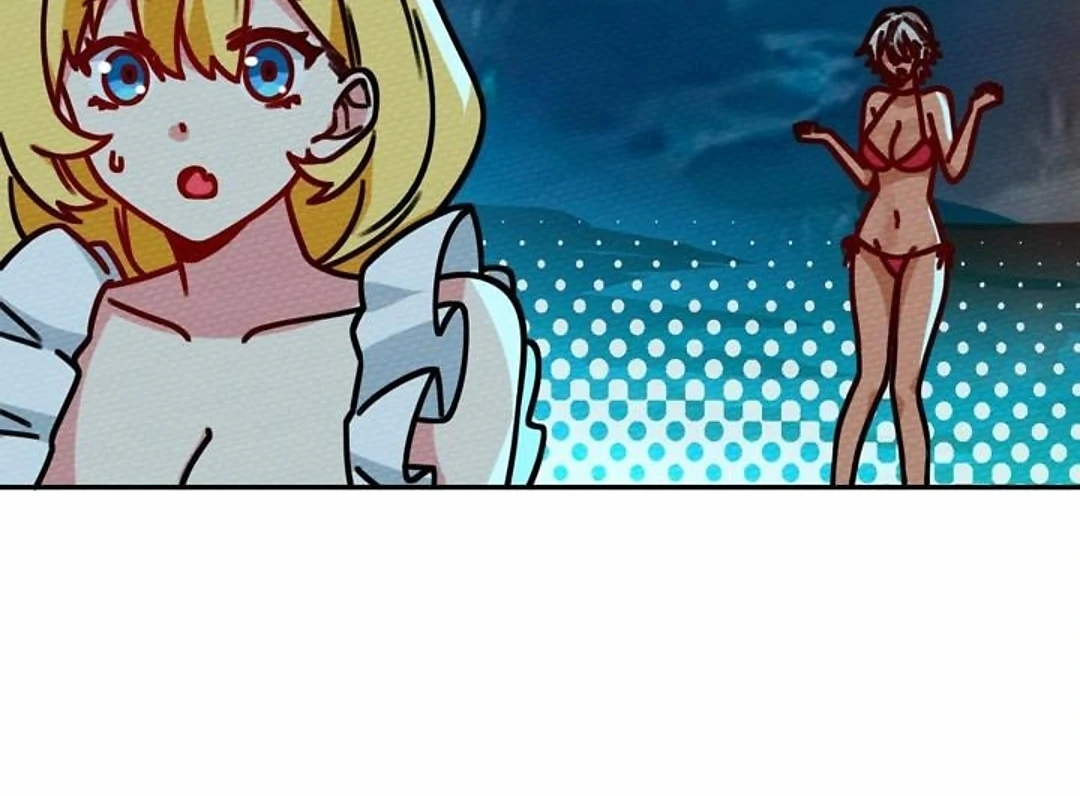 That Time I Was Summoned As A First-Level Monster Chapter 48 - page 114