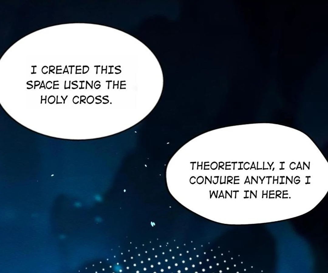 That Time I Was Summoned As A First-Level Monster Chapter 48 - page 11