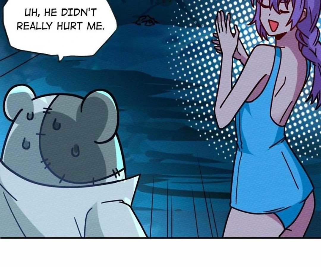 That Time I Was Summoned As A First-Level Monster Chapter 48 - page 129