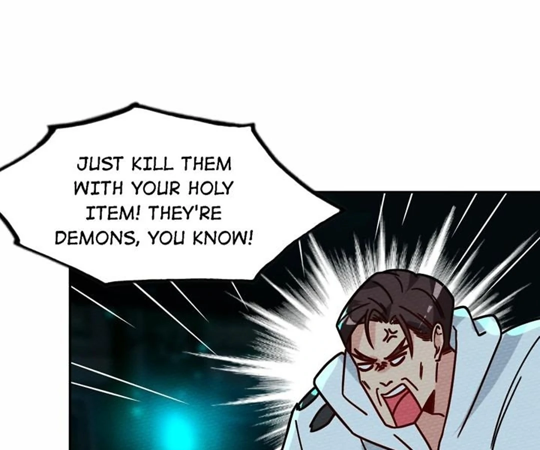 That Time I Was Summoned As A First-Level Monster Chapter 48 - page 132