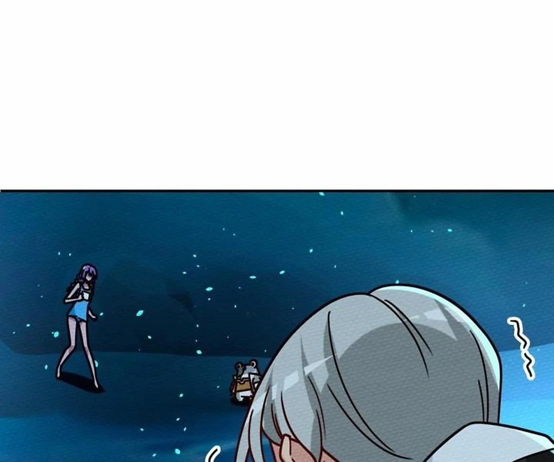 That Time I Was Summoned As A First-Level Monster Chapter 48 - page 135