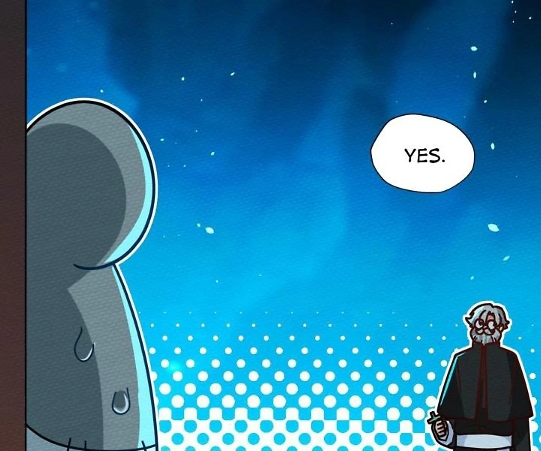 That Time I Was Summoned As A First-Level Monster Chapter 48 - page 19