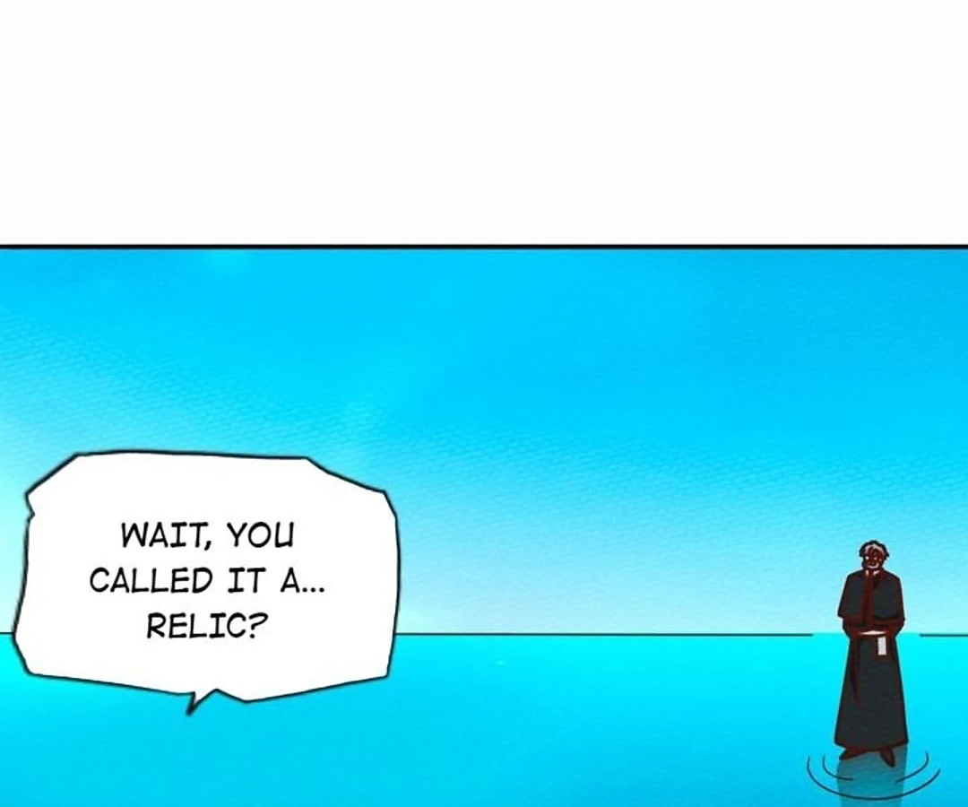 That Time I Was Summoned As A First-Level Monster Chapter 48 - page 24