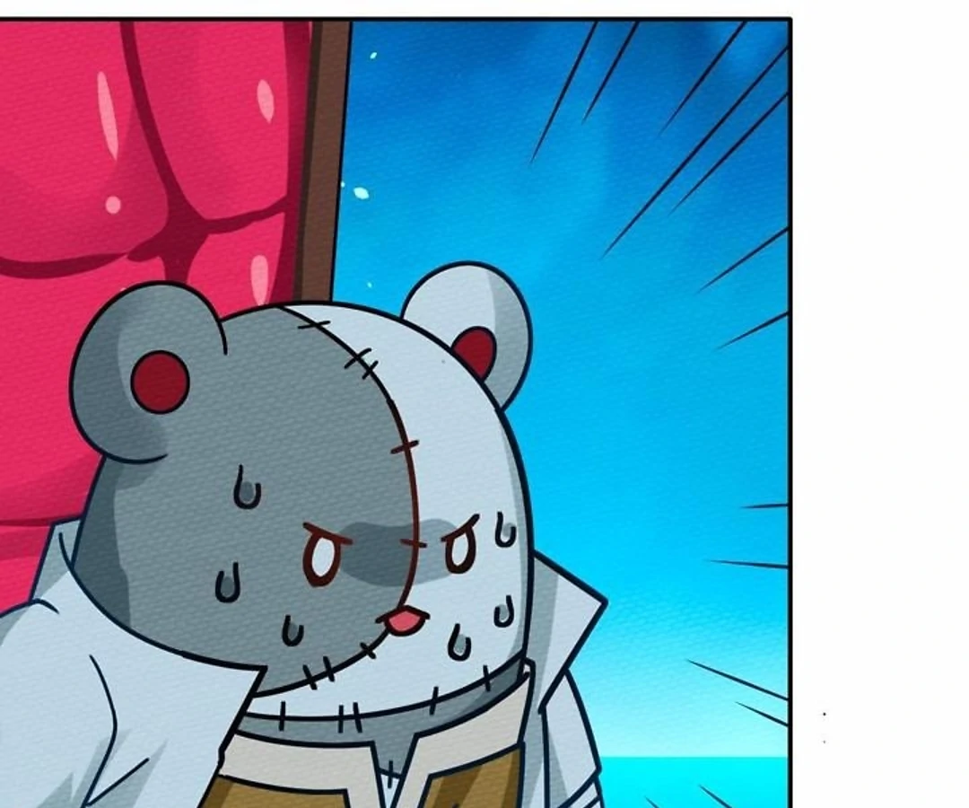 That Time I Was Summoned As A First-Level Monster Chapter 48 - page 28