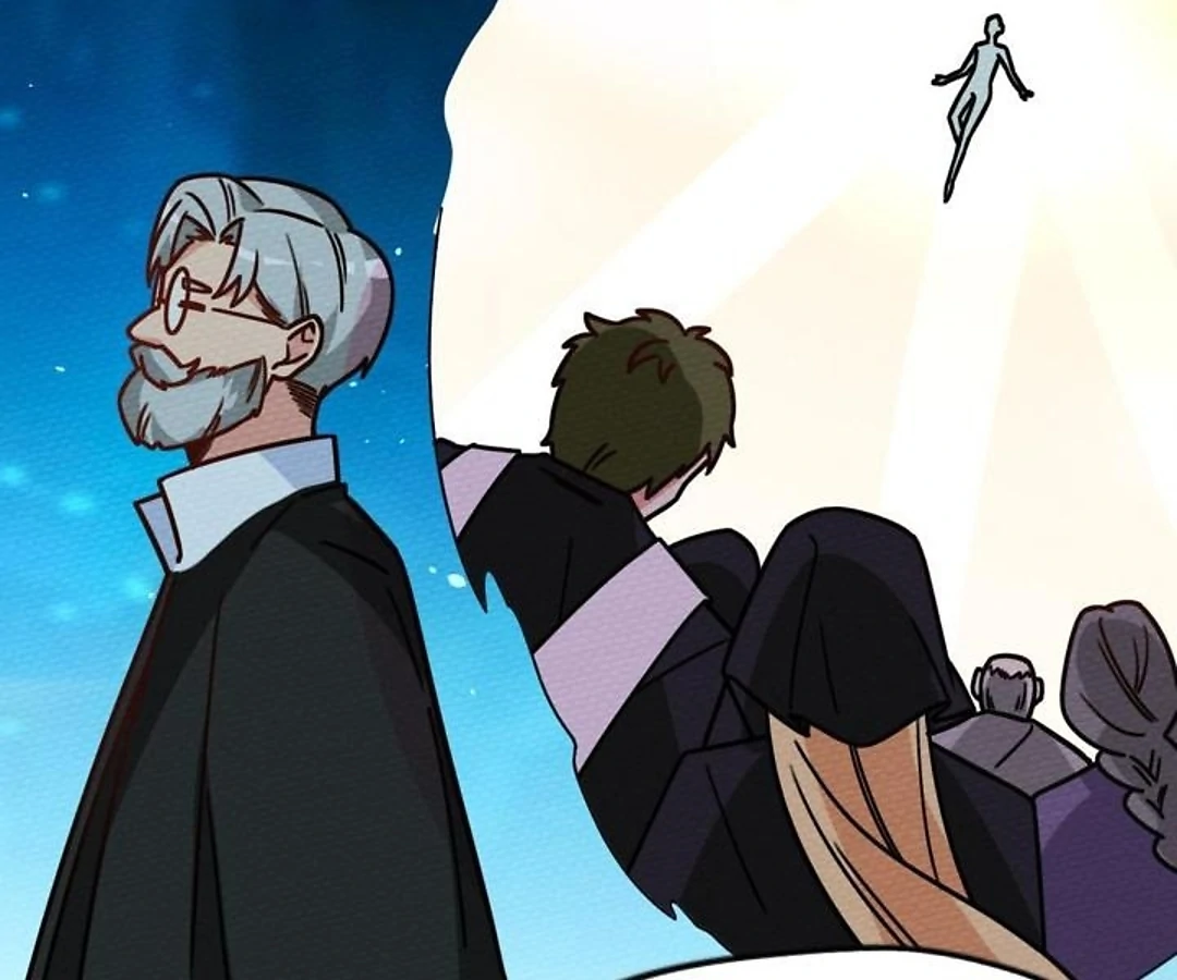 That Time I Was Summoned As A First-Level Monster Chapter 48 - page 31