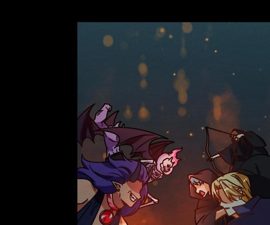 That Time I Was Summoned As A First-Level Monster Chapter 48 - page 34