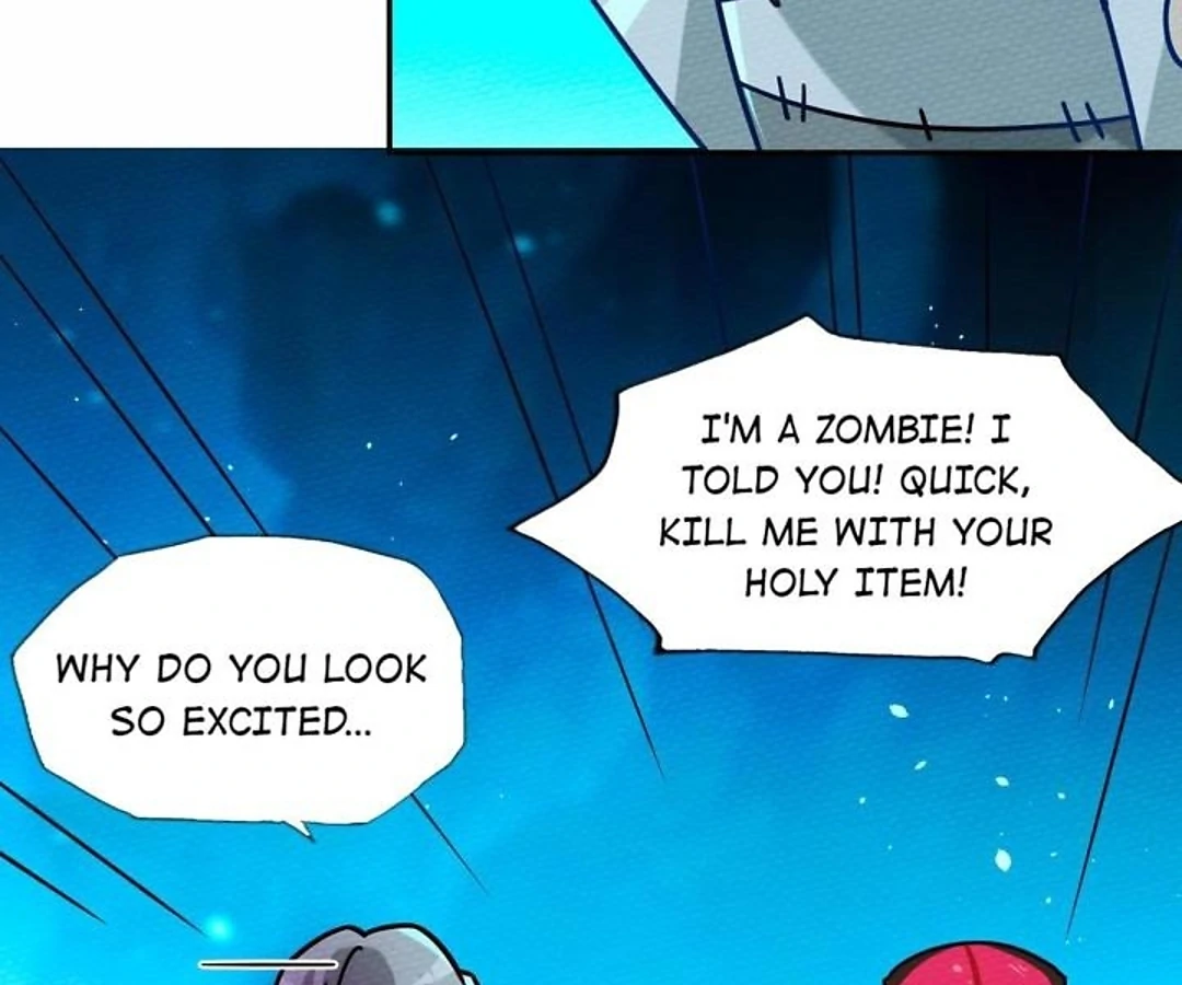 That Time I Was Summoned As A First-Level Monster Chapter 48 - page 43