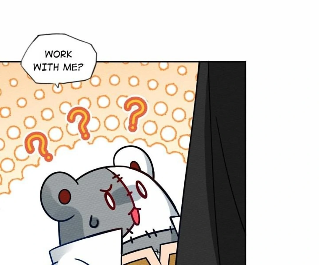 That Time I Was Summoned As A First-Level Monster Chapter 48 - page 53