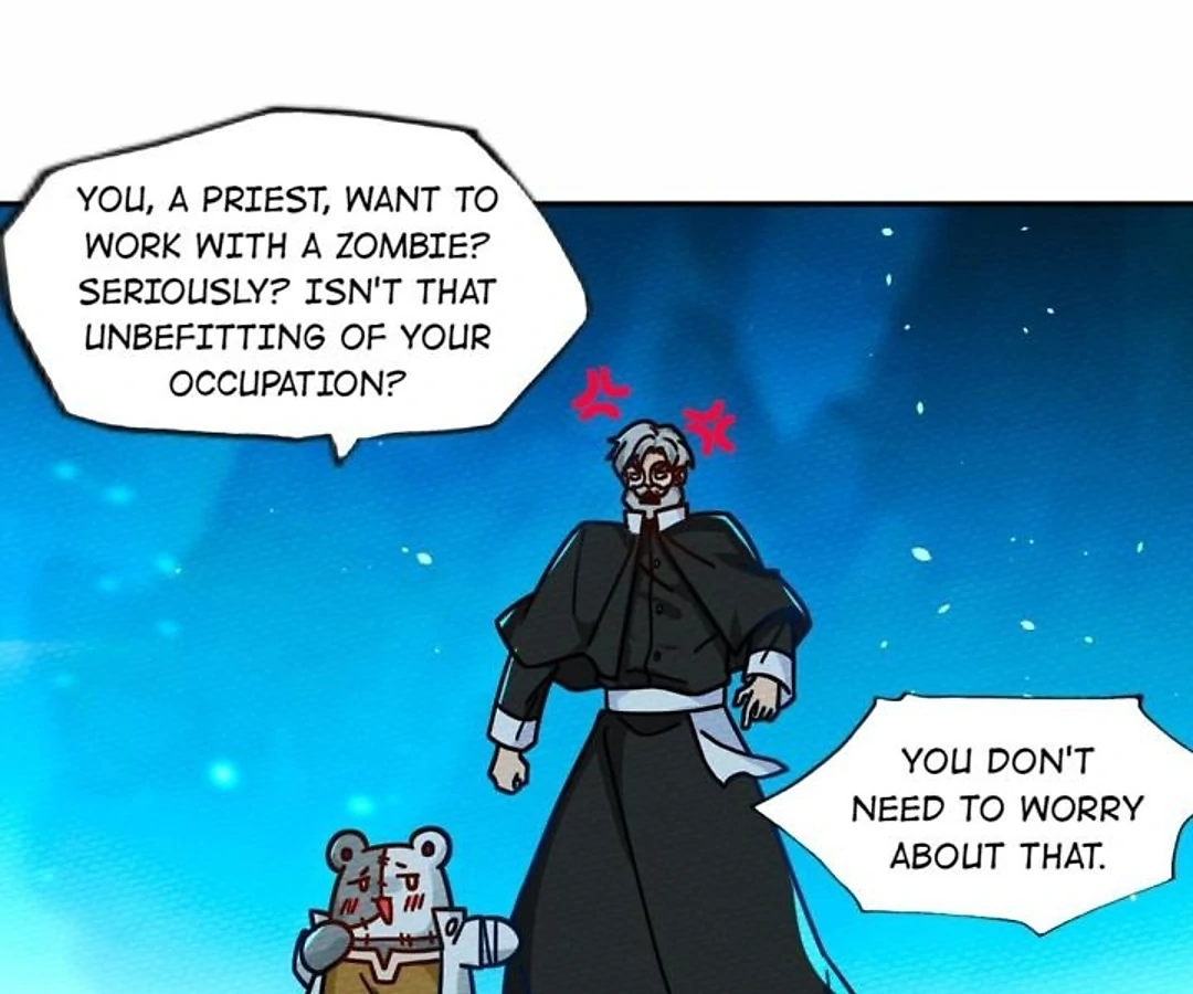 That Time I Was Summoned As A First-Level Monster Chapter 48 - page 55