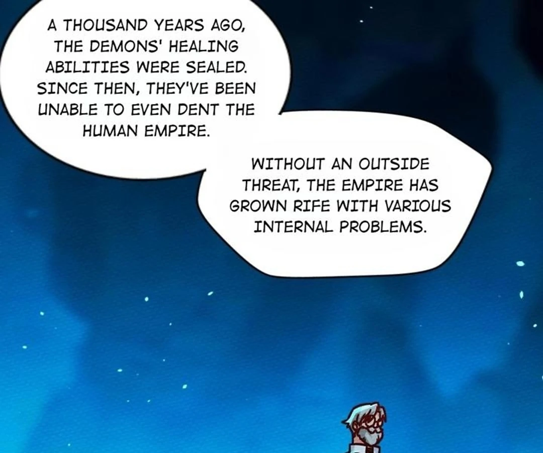 That Time I Was Summoned As A First-Level Monster Chapter 48 - page 65