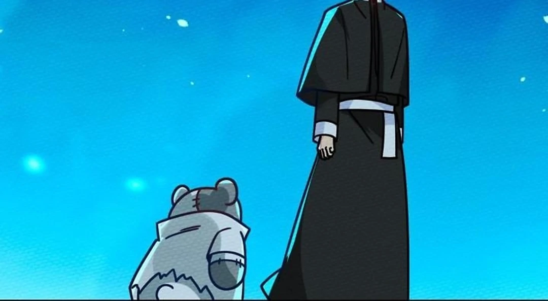 That Time I Was Summoned As A First-Level Monster Chapter 48 - page 66