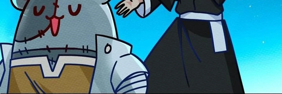 That Time I Was Summoned As A First-Level Monster Chapter 48 - page 77