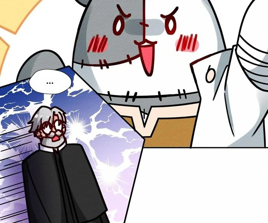 That Time I Was Summoned As A First-Level Monster Chapter 48 - page 85