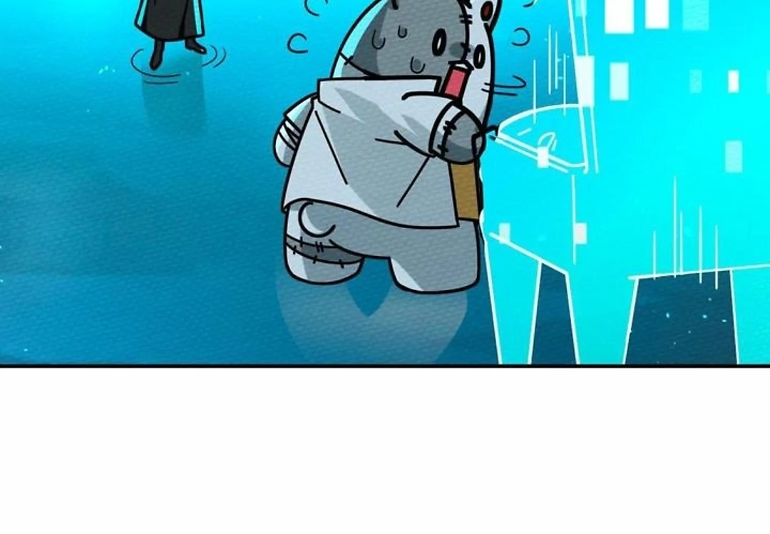 That Time I Was Summoned As A First-Level Monster Chapter 48 - page 8