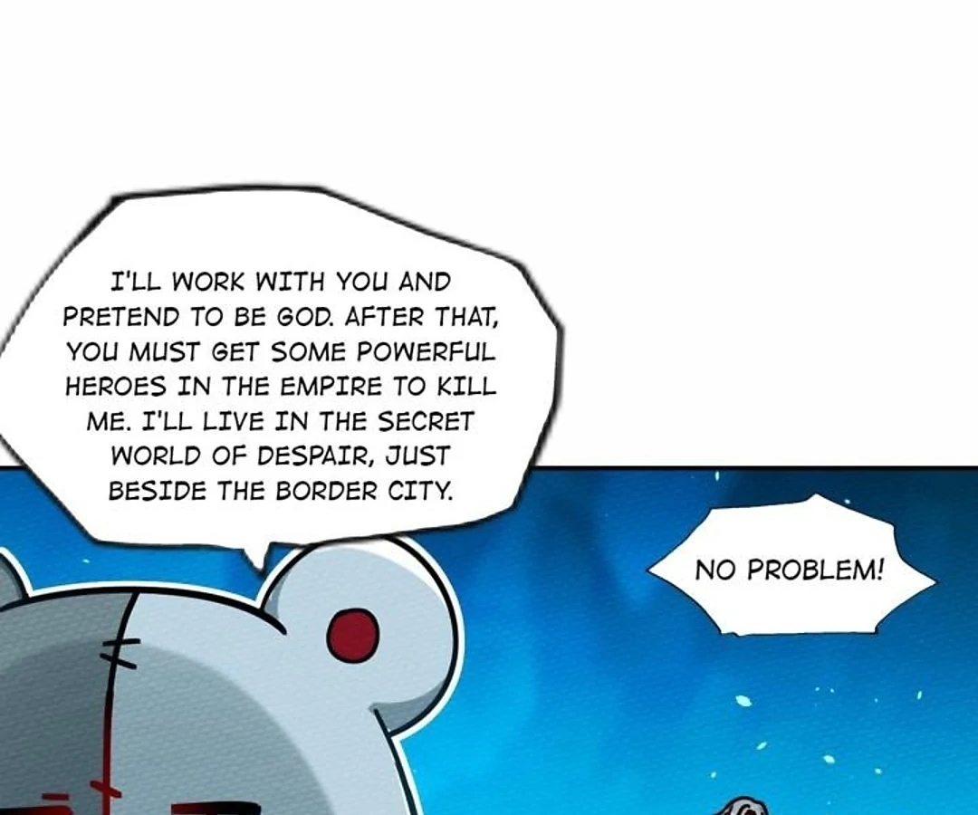 That Time I Was Summoned As A First-Level Monster Chapter 48 - page 94