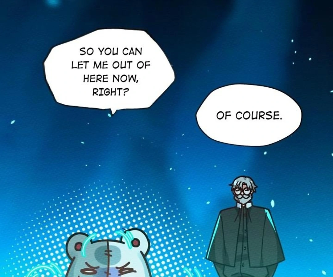 That Time I Was Summoned As A First-Level Monster Chapter 48 - page 98