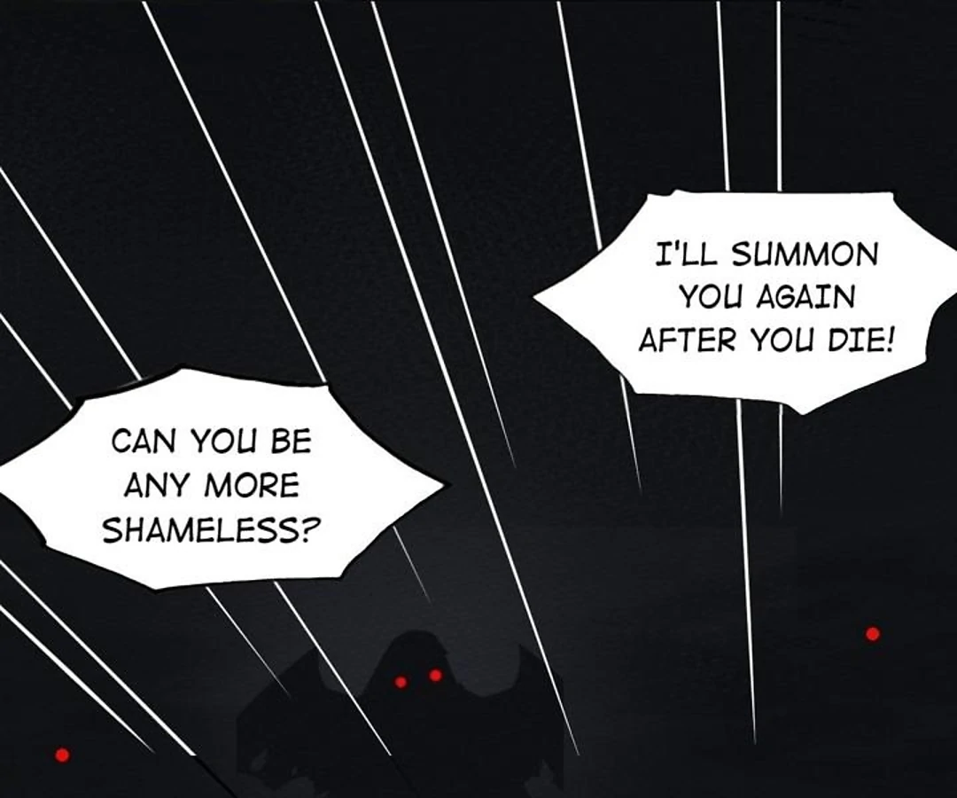 That Time I Was Summoned As A First-Level Monster Chapter 46 - page 9