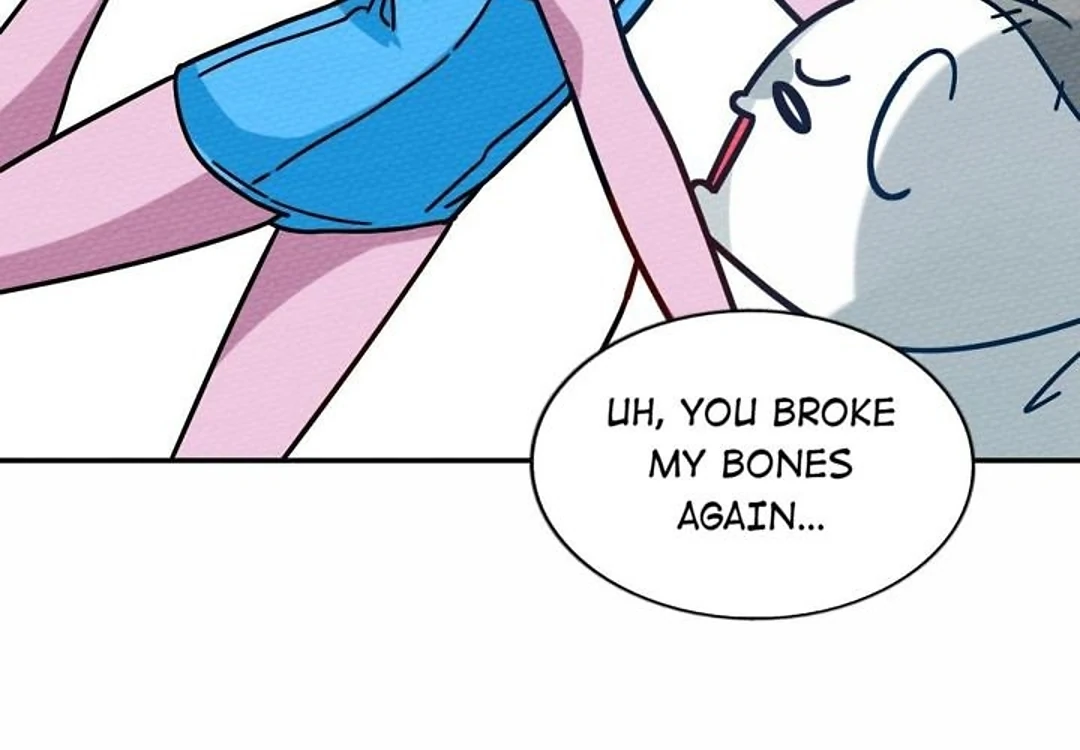 That Time I Was Summoned As A First-Level Monster Chapter 46 - page 101