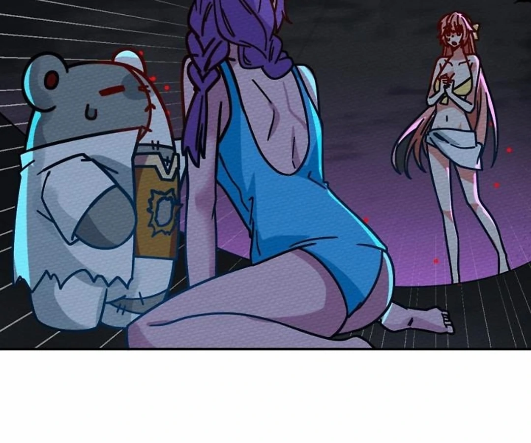 That Time I Was Summoned As A First-Level Monster Chapter 46 - page 103