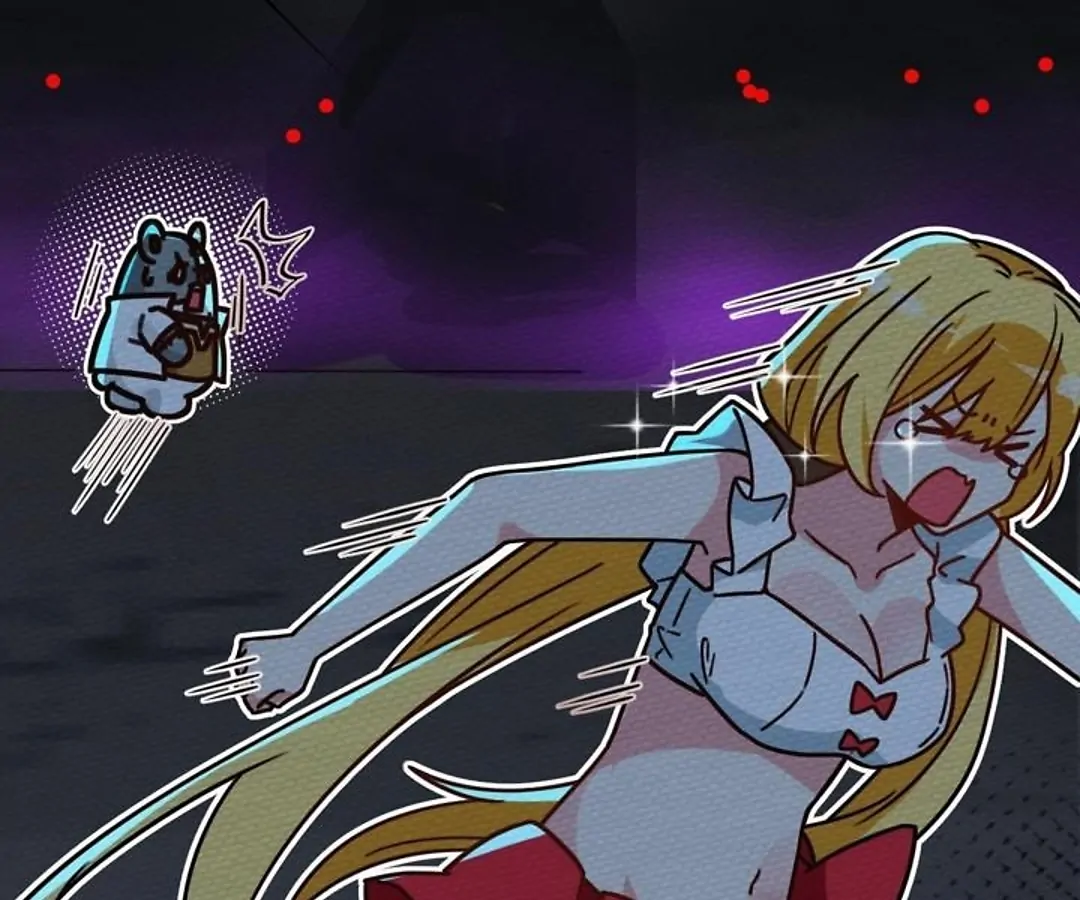 That Time I Was Summoned As A First-Level Monster Chapter 46 - page 10