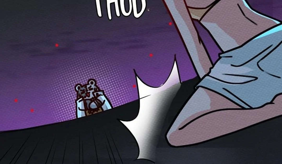 That Time I Was Summoned As A First-Level Monster Chapter 46 - page 112