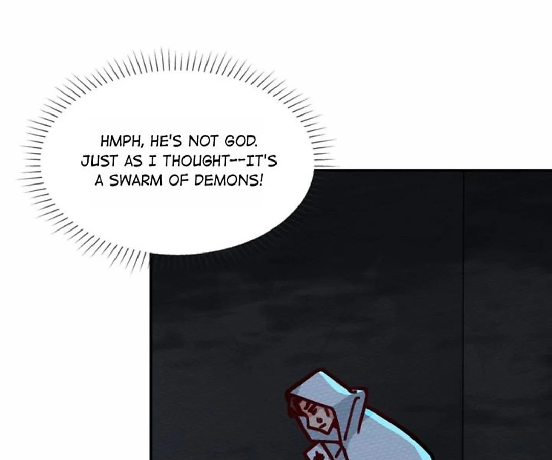 That Time I Was Summoned As A First-Level Monster Chapter 46 - page 117