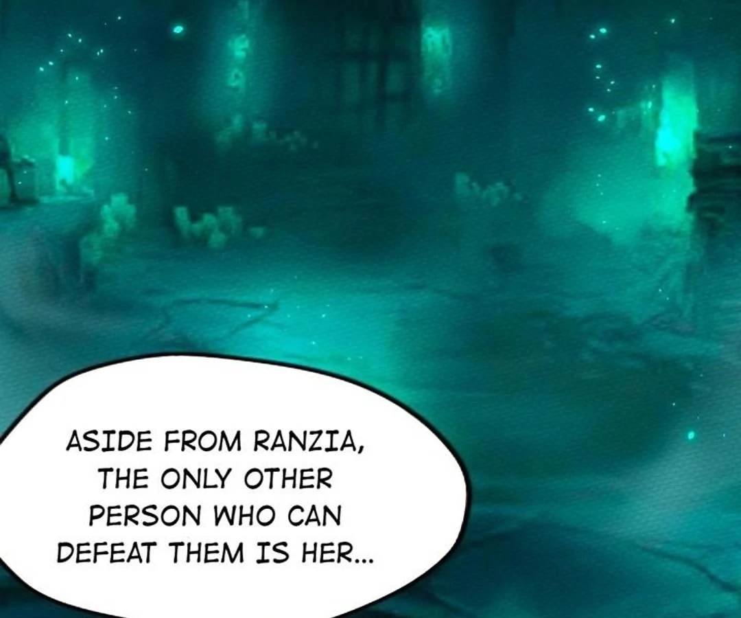 That Time I Was Summoned As A First-Level Monster Chapter 46 - page 123