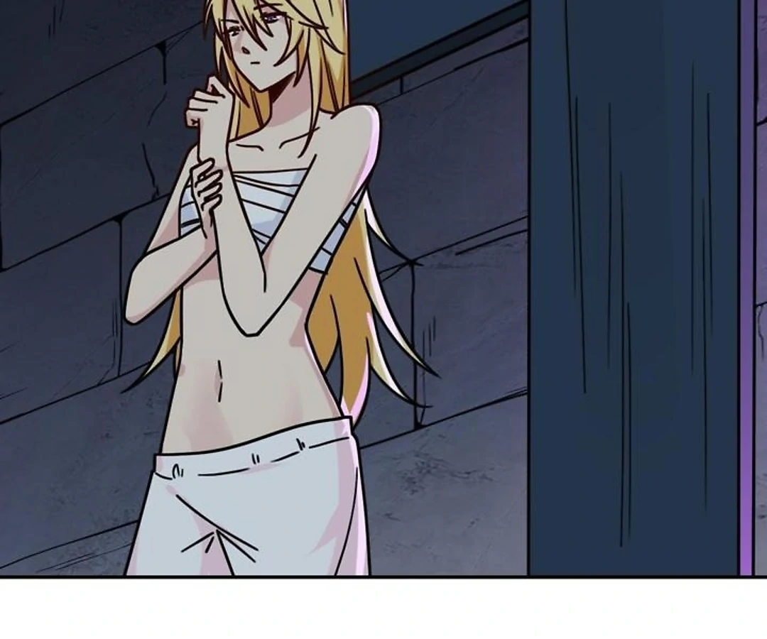 That Time I Was Summoned As A First-Level Monster Chapter 46 - page 128