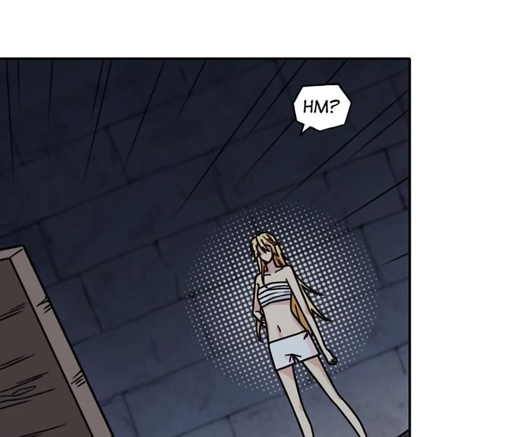 That Time I Was Summoned As A First-Level Monster Chapter 46 - page 132