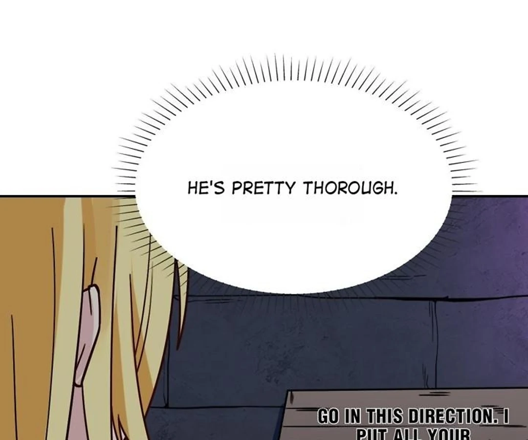 That Time I Was Summoned As A First-Level Monster Chapter 46 - page 134