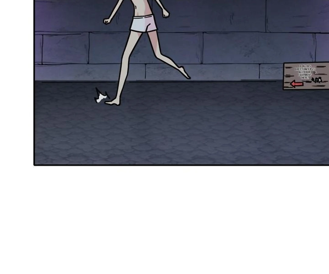 That Time I Was Summoned As A First-Level Monster Chapter 46 - page 137