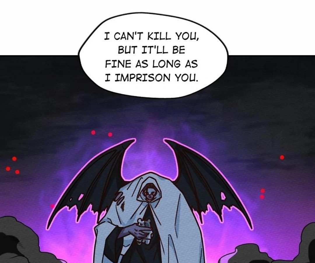 That Time I Was Summoned As A First-Level Monster Chapter 46 - page 22