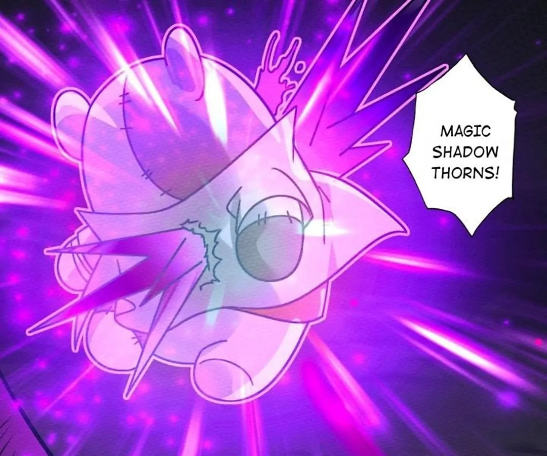 That Time I Was Summoned As A First-Level Monster Chapter 46 - page 27